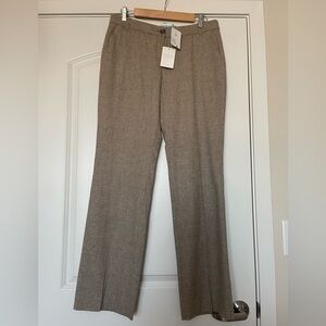 Escada Sport Wool Trousers